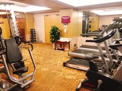 -海德温泉酒店