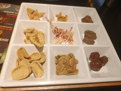 -探鱼·鲜青椒爽麻烤鱼(领展购物广场店)