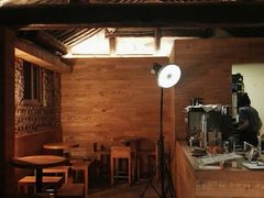 -VOYAGE COFFEE(北锣鼓巷店)