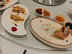 -新雅粤菜馆(南京东路店)