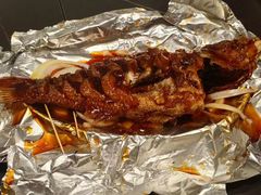 -宏宴·新京菜(望京店)