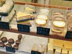 -包满意面包糕点(东坝店)
