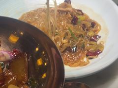 -绿茶餐厅(哈尔滨凯德店)