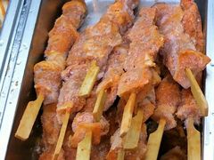 骨肉相连-刁四藤椒麻辣烫(良村开发区店)