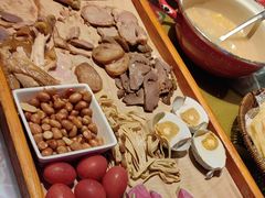 -人民公社大食堂(张家湾店)