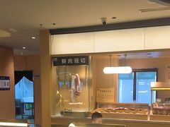 -梨花甄选自助烤肉(小寨原力场店)