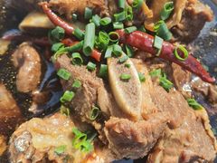 -老太婆饭店(新富路店)