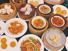 -富力万达嘉华酒店-品珍中餐厅(水果湖店)