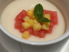 -中山保利艾美酒店-乐美中餐厅