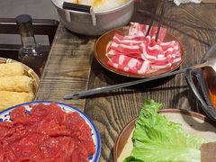 -冯校长老火锅(深圳总店)