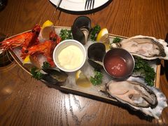 -弗兰克牛排西餐厅Ribone steak house(柠檬花园店)