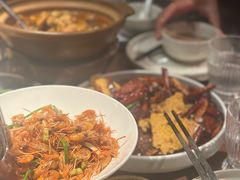 -清水亭湖北菜(大屯DT51店)