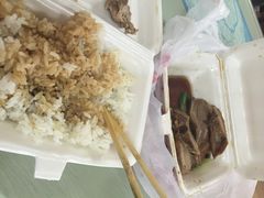 香港永祥烧腊餐厅(虹口店)-永祥烧腊餐厅(虹口店)