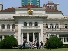 -中国福利会少年宫