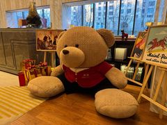 -康莱德酒店·美庭自助餐厅