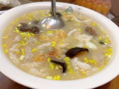 老滕县杂拌汤-鲁南仔·滕州炒鸡(经三路店)