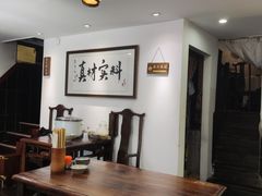 -刘师父老汉口江湖菜(蔡锷路店)