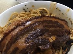 -顺心拉面馆(马道街店)