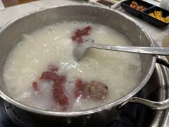 -盈田盈粥庄(博山东路店)