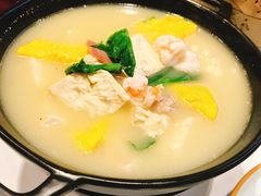 -到家尝北京菜(西坝河店)