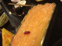 -蜀九香火锅(彩虹店)