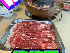 火锅羊肉-月圆火锅(宁海东路二店)
