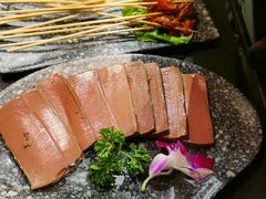 -哥老官重庆美蛙鱼头(宝山龙湖店)