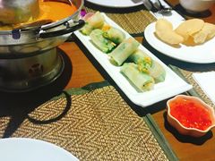 -泰国餐厅 Thai Food(裕华万达店)