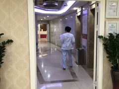 -伊丽莎白妇科医院·早孕检查