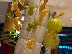 -杭州钱江新城万怡酒店-西餐厅