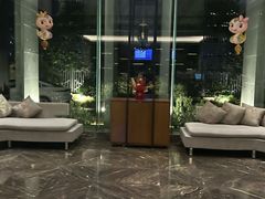 -海纳百川·都市温泉·足道·SPA(学院路店)