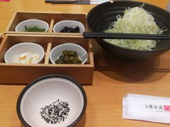 -胜博殿日式炸猪排(西红门店)