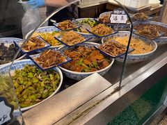 -清真马杰山牛肉汤馆