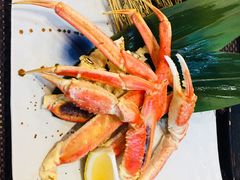 -尺山寸水日料(马桥满天星店)