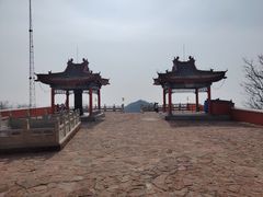 -青龙山风景区