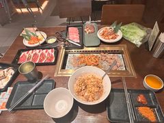 -新石器烤肉(中房金谊广场店)