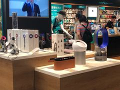 -顺电·脉(浦东嘉里城店)