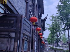 -南关石牌坊古镇