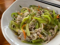 -胖大嫂渔家排档·全海景餐厅(渔村店)