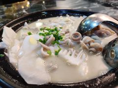 -李师傅脆肚(华强北店)