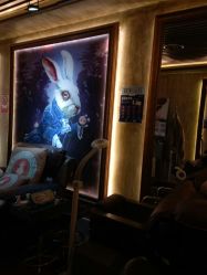 店内环境-光SPA科技美肤