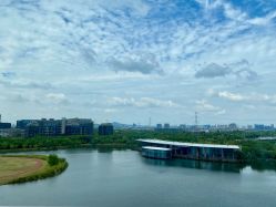 点击看大图 -大美母婴湖畔月子中心(江宁店)