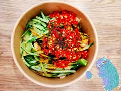 -魏家凉皮(来广营店)