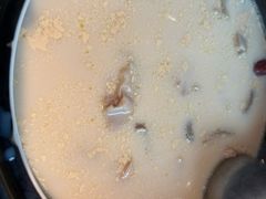 -捞神煲汤火锅(湖滨商业街店)