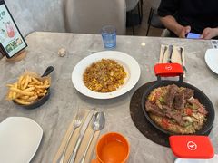 -必胜客(金鹰店)