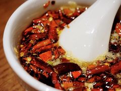 -北京老门框爆肚涮肉馆(凤城六路店)