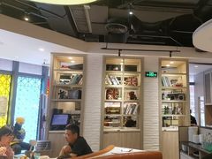 -新宝餐厅(流塘店)