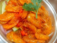 -刘胖子家常菜·蹄花焖藕(中南店)