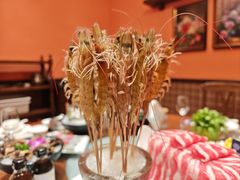 -东海怡品海鲜豆捞(星街坊店)