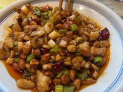 -常和州·夜宵大排档(常州单店)